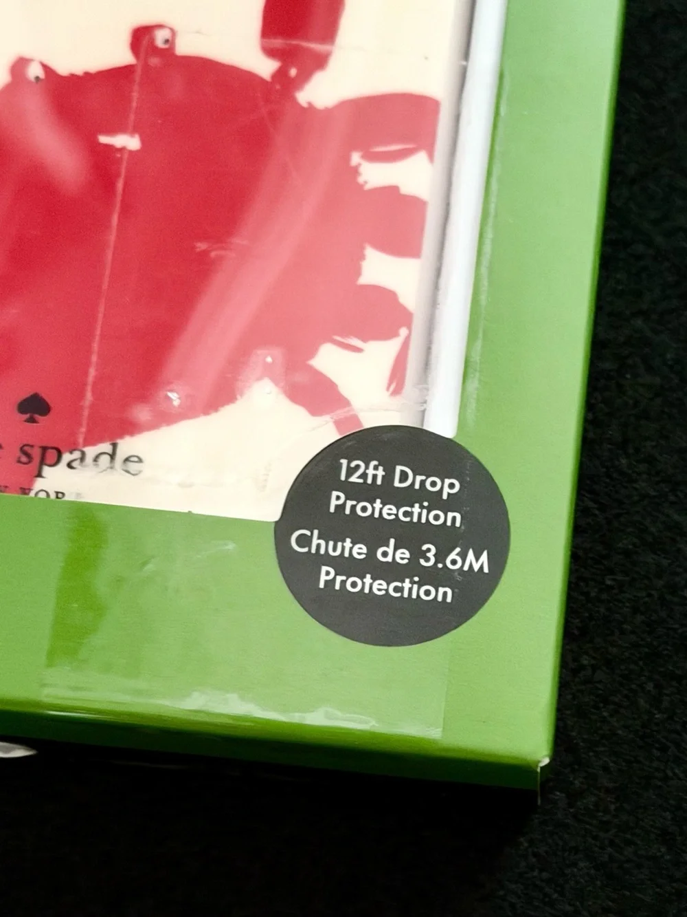 kate spade new unused
